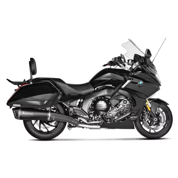 Akrapovic S-B16SO3-HRAATBL Bmw K 1600 B Grand America