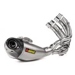 Akrapovic S-H6R14-HEGEHT Honda CB 650 R