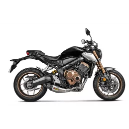 Akrapovic S-H6R14-HEGEHT Honda CB 650 R