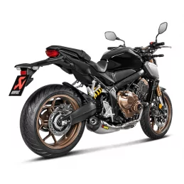 Akrapovic S-H6R14-HEGEHT Honda CBR 650 R