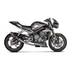 Akrapovic S-T7SO2-APC Triumph Street Triple 765
