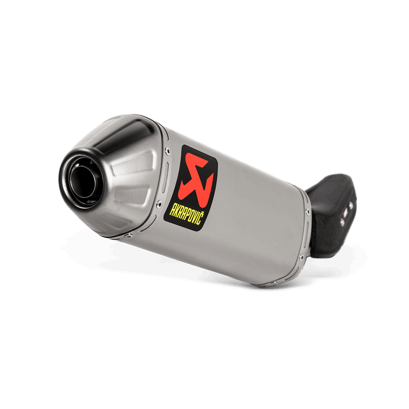 Akrapovic S-Y7SO2-HFTT Yamaha Tenerè 700 Akrapovic S-Y7SO2-HFTT Yamaha Tenerè 700