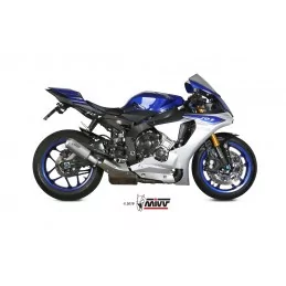 Mivv M3 Yamaha R1 YZF 1000