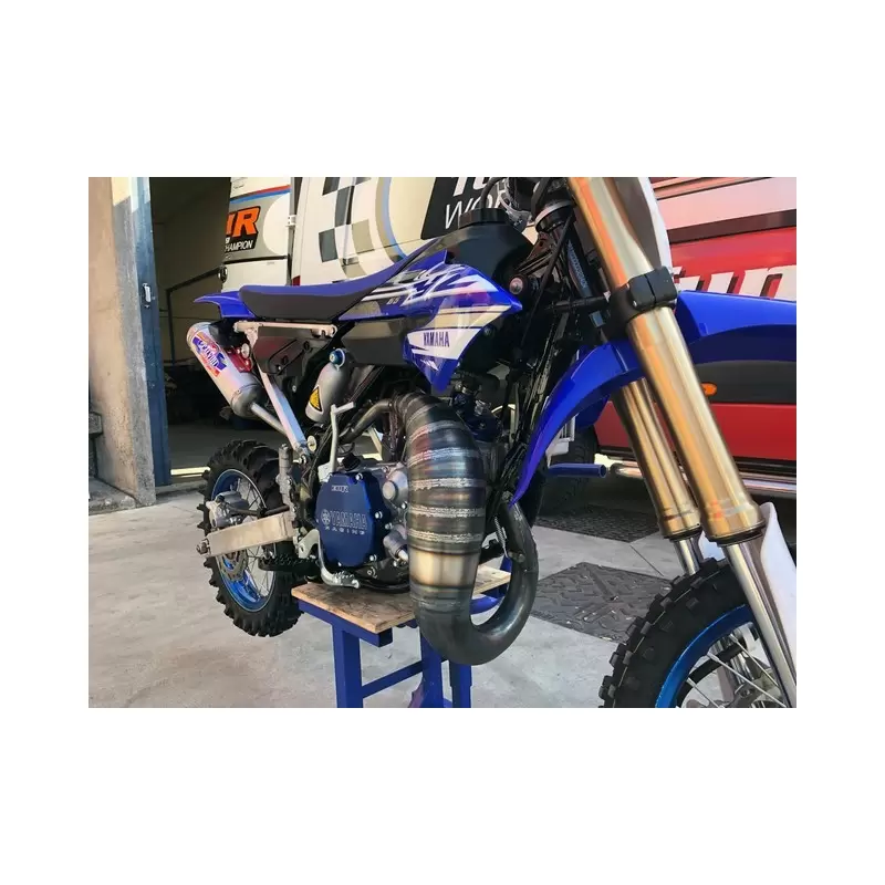 Scalvini Racing Yamaha YZ 65 001.052010