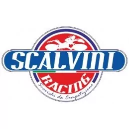 Scalvini Racing Husqvarna TC 125 001.014030