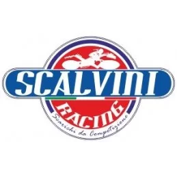 Scalvini Racing KTM EXC 250 F - 4T 005.017231