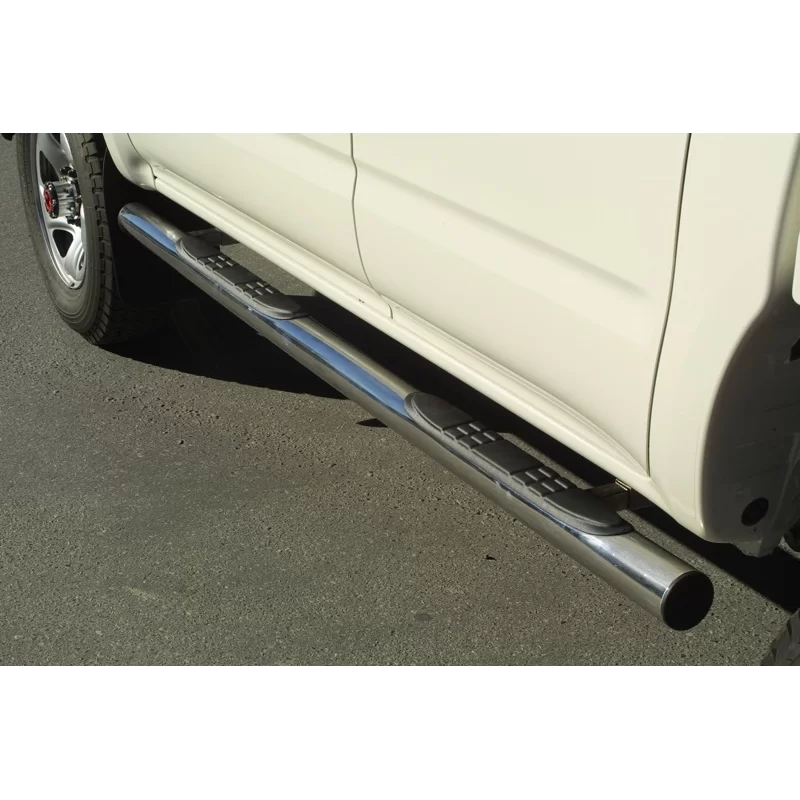 Side Step Toyota Hi Lux 2.5 Td Double Cab.
