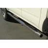 Side Step Toyota Hi Lux 2.5 Td Double Cab.