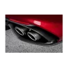 Akrapovic Alfa Romeo Giulia Quadrifoglio