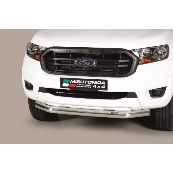 Protection Avant Ford Ranger Double Cab