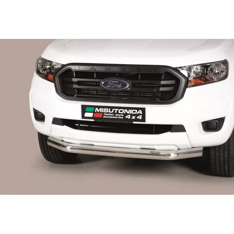 Front Protection Ford Ranger Double Cab Front Protection Ford Ranger Double Cab