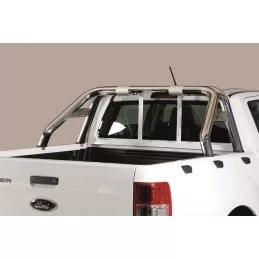 Roll Bar Ford Ranger Double Cab 
