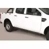 Pedane Ford Ranger Double Cab 