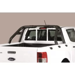 Roll Bar Ford Ranger Double Cab 