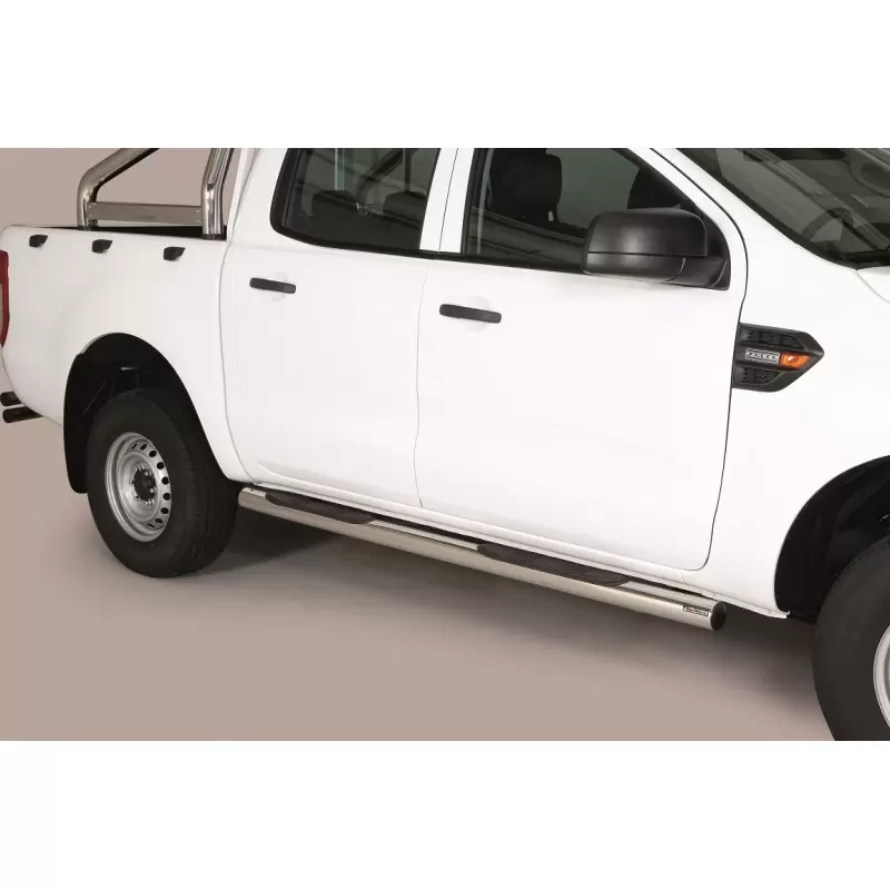 Pedane Ford Ranger Double Cab 