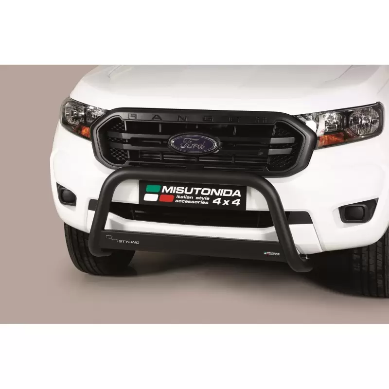 Frontschutzbügel Ford Ranger Double Cab Frontschutzbügel Ford Ranger Double Cab