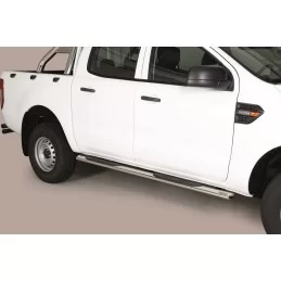 Marche Pieds Ford Ranger Double Cab 