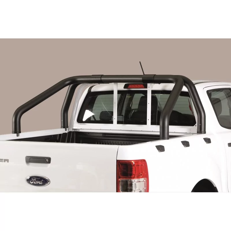 Roll Bar Ford Ranger Double Cab 