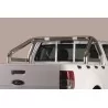 Roll Bar Ford Ranger Double Cab 