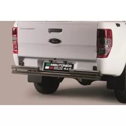Rear Protection Ford Ranger Double Cab