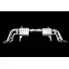 IPE F1 Audi R8 V10 / V10 PLUS MK2 2017-