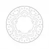 Brembo 68B407F7 Serie Oro Yamaha Xenter 125