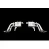 IPE F1 Audi R8 V10 / V10 PLUS MK2 2017-
