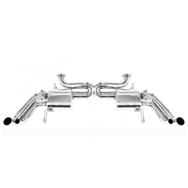 IPE F1 Audi R8 V10 MK1 2009-2012 IPE F1 Audi R8 V10 MK1 2009-2012
