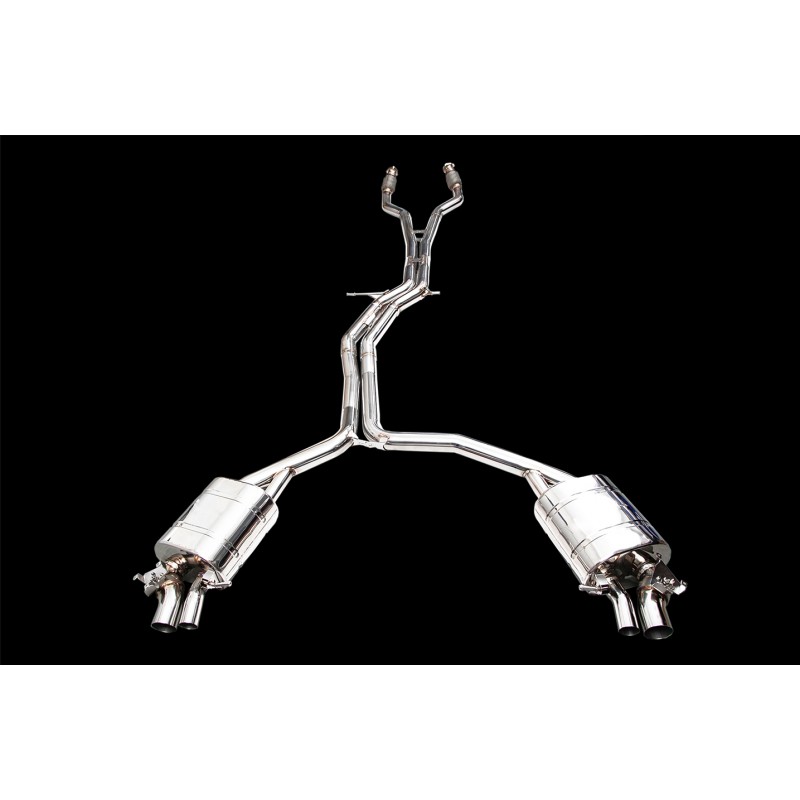 IPE F1 Audi RS6/RS7(C7/C7.5) 2013-2018 IPE F1 Audi RS6/RS7(C7/C7.5) 2013-2018
