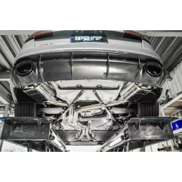 IPE F1 Audi RS6/RS7(C7/C7.5) 2013-2018