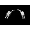 IPE F1 Audi S4 / S5 (B9) 2017-