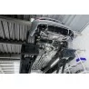 IPE F1 Audi RS3 (8V) 2015-2016