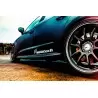 IPE F1 Audi S3 (8V) Sportback 2013-