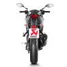 Akrapovic S-Y2SO16-HAPC Yamaha YZF-R3