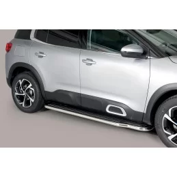 Side Step Citroen C5 Aircross