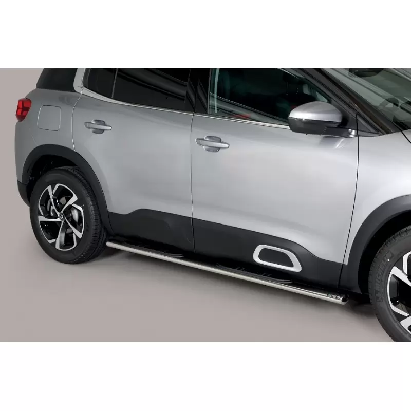 Marche Pieds Citroen C5 Aircross