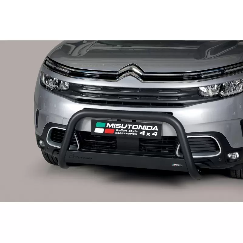 Bull Bar Citroen C5 Aircross Misutonida