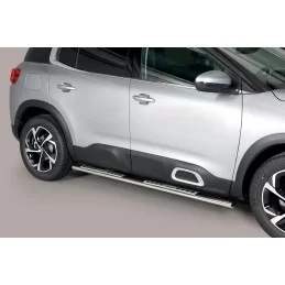 Trittbretter Citroen C5 Aircross