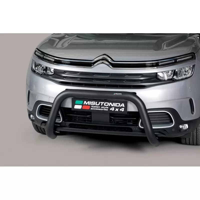 Bull Bar Citroen C5 Aircross