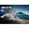 IPE F1 BMW F87 M2 F1 2015-