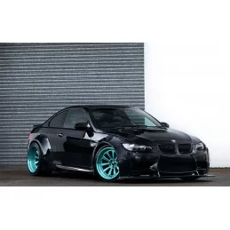 IPE F1 BMW E90/E92/E93 M3 EVO 2007-2013