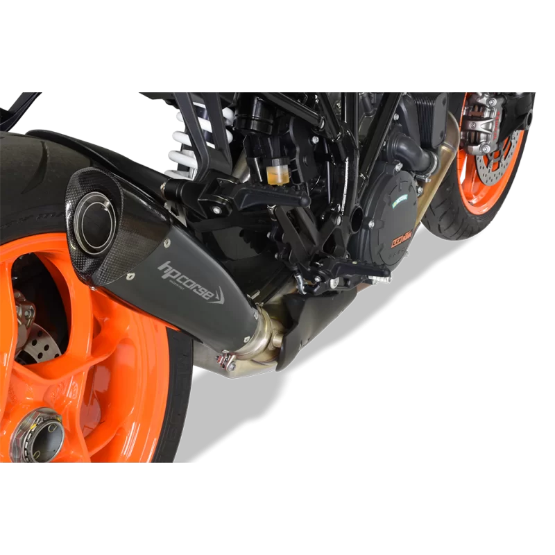 Hp Corse Evoxtreme KTM 1290 Super Duke R