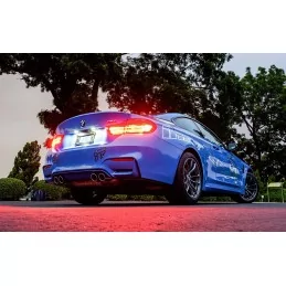 IPE F1 BMW F80 M3 F82/F83 M4 F1 2014-