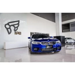 IPE F1 BMW F10 M5 2012-2017