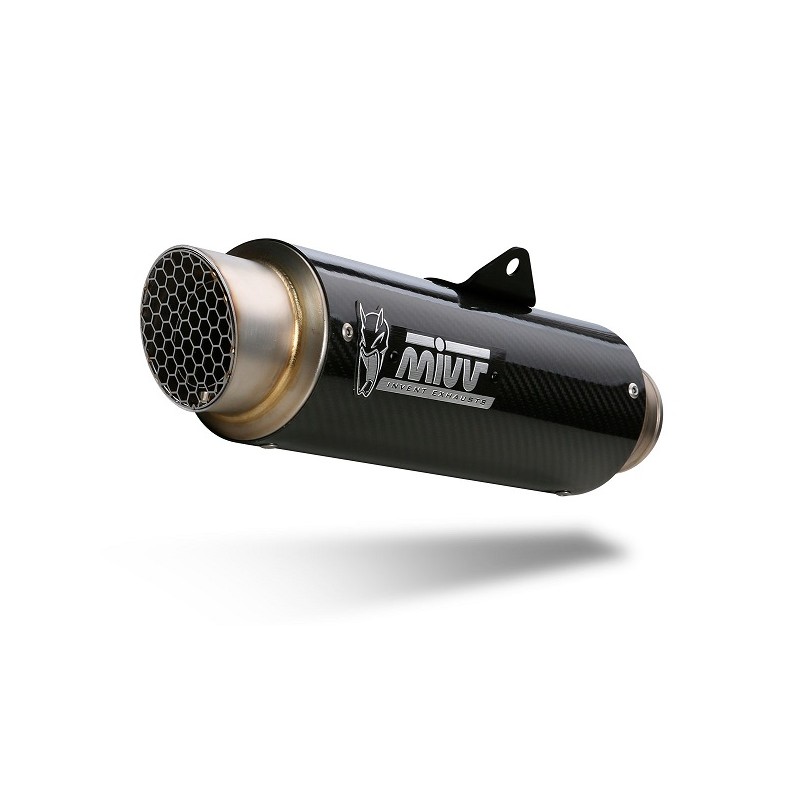 Mivv GP PRO Ktm Duke 390 Mivv GP PRO Ktm Duke 390