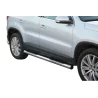 Trittbretter Volkswagen Tiguan 