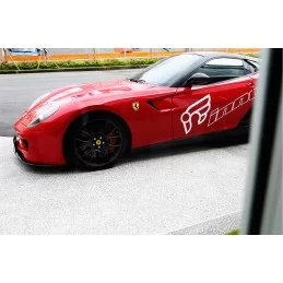 IPE F1 Ferrari 599 GTB Fiorano 2006-2012