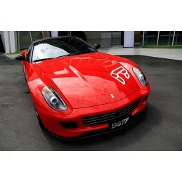 IPE F1 Ferrari 599 GTB Fiorano 2006-2012