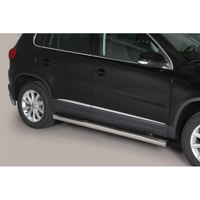 Marche Pieds Volkswagen Tiguan 