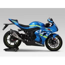 Yoshimura R-11Sq Suzuki Gsx-r 1000